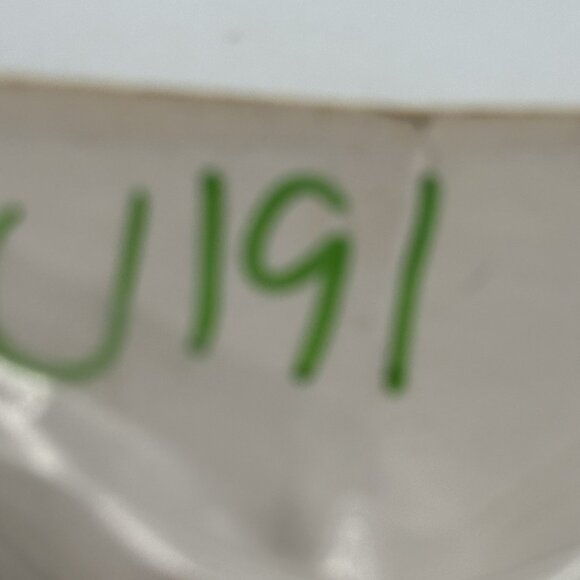 Guess Watch Women Black Dial Crystal Bezel Untested Sold AS IS - Picture 12 of 13